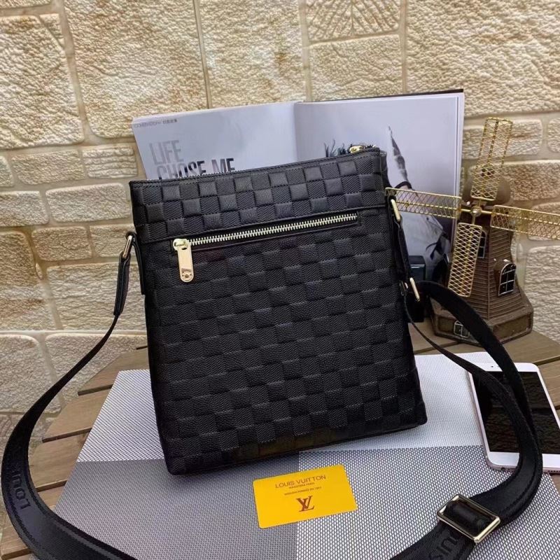 Mens Louis Vuitton Satchel Bags